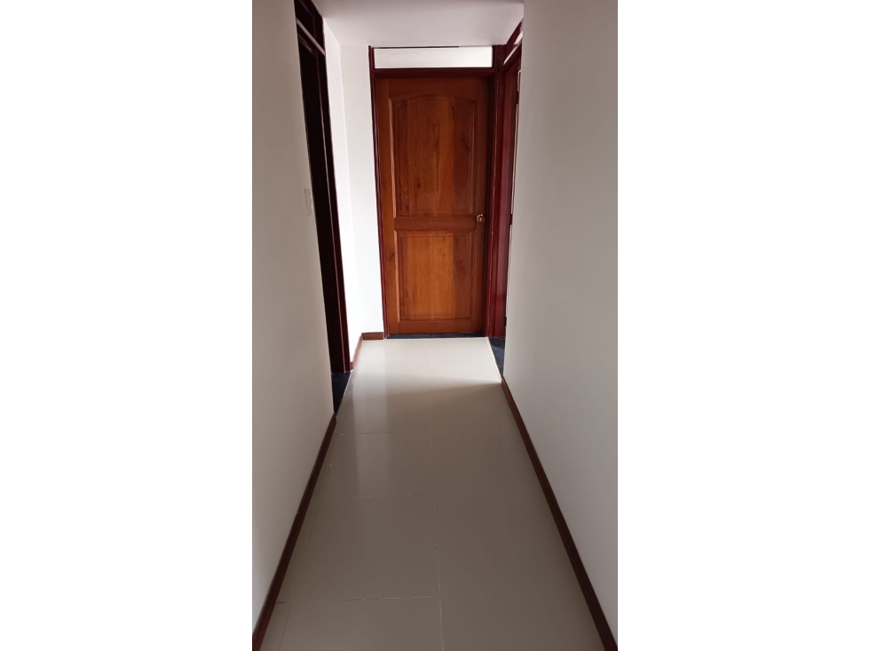 Apartamento en venta barrio Chipre — foto 6