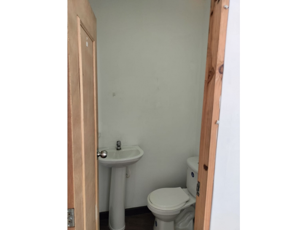 Local en arriendo sector cable 38mt2 — foto 4
