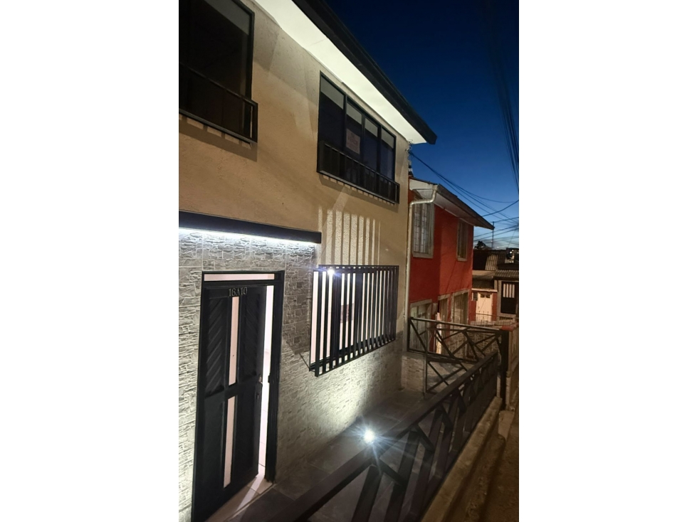 Casa en Venta Barrios Unidos — foto 3