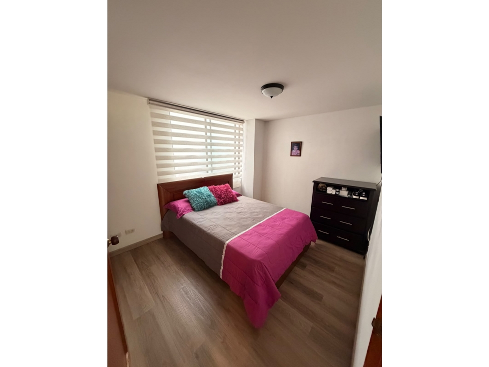 Apartamento en Venta sector Colseguros — foto 4