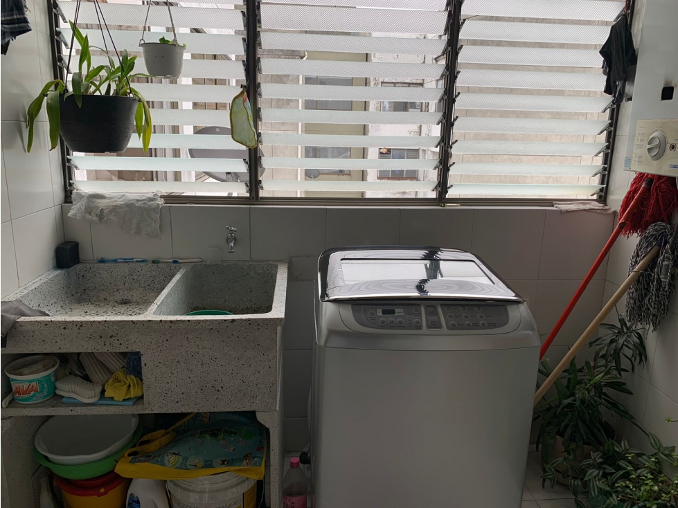 Apartamento en Venta sector Palermo — foto 4