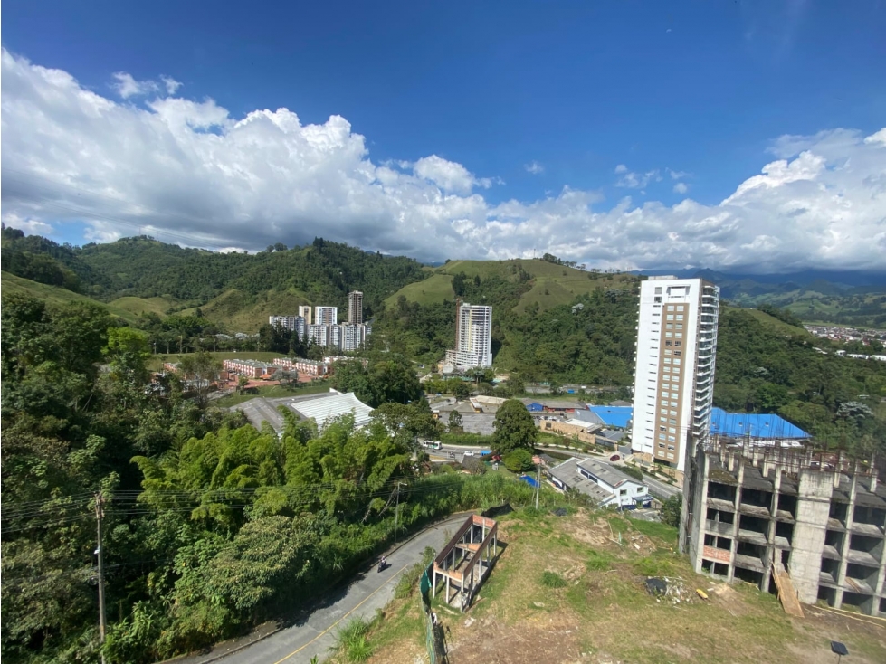 Apartamento en Venta sector Expoferias — foto 2