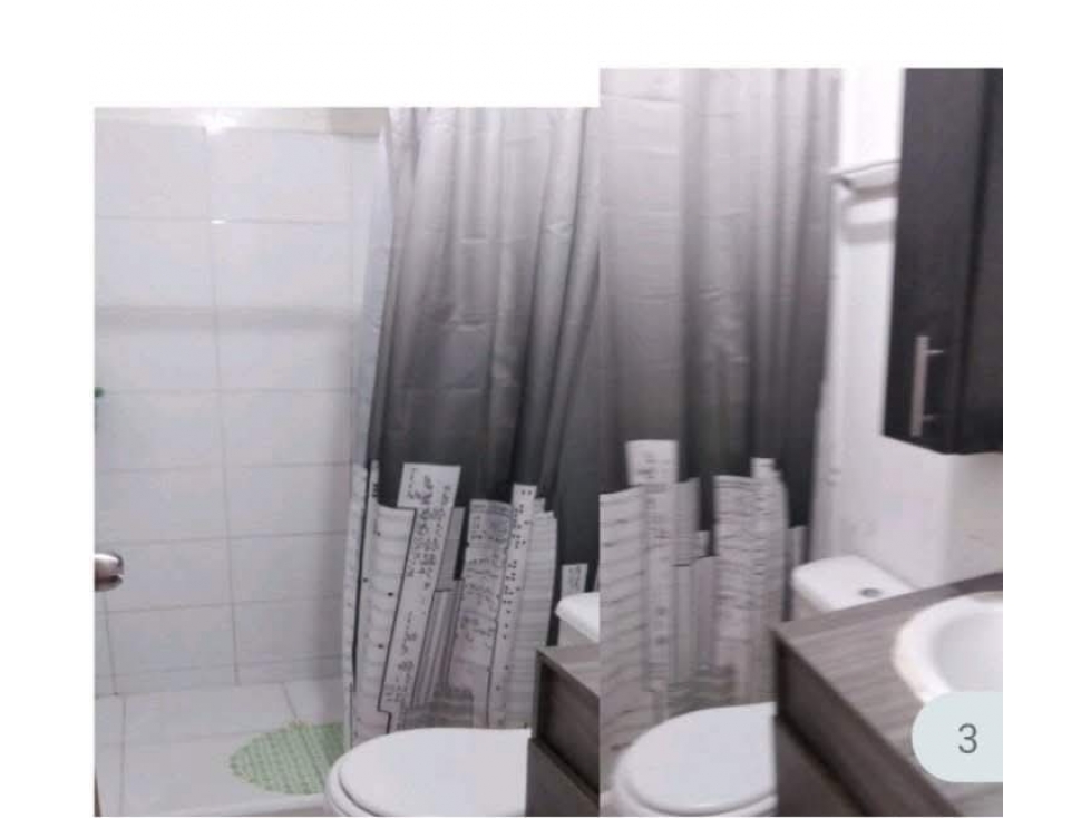 Apartamento en Venta Puertas del Sol — foto 3
