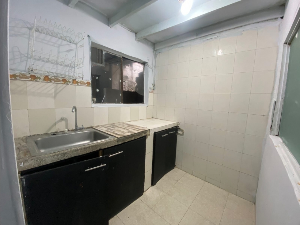 Apartamento en arriendo La Argentina - Asuncion
