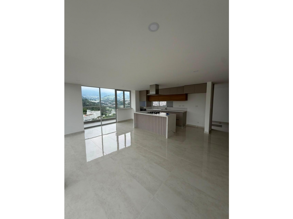 Apartamento en arriendo San Marcel Piso 15 — foto 3