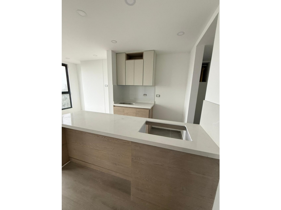 Apartaestudio en venta sector Cerro de Oro — foto 3