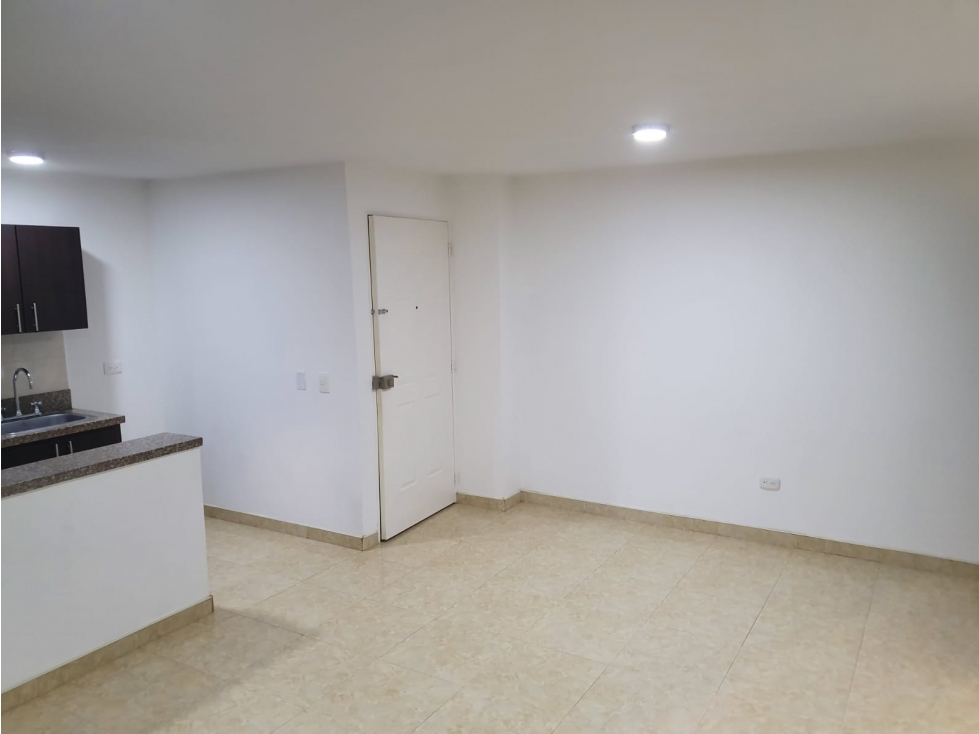Apartamento en Venta sector San Jorge — foto 3