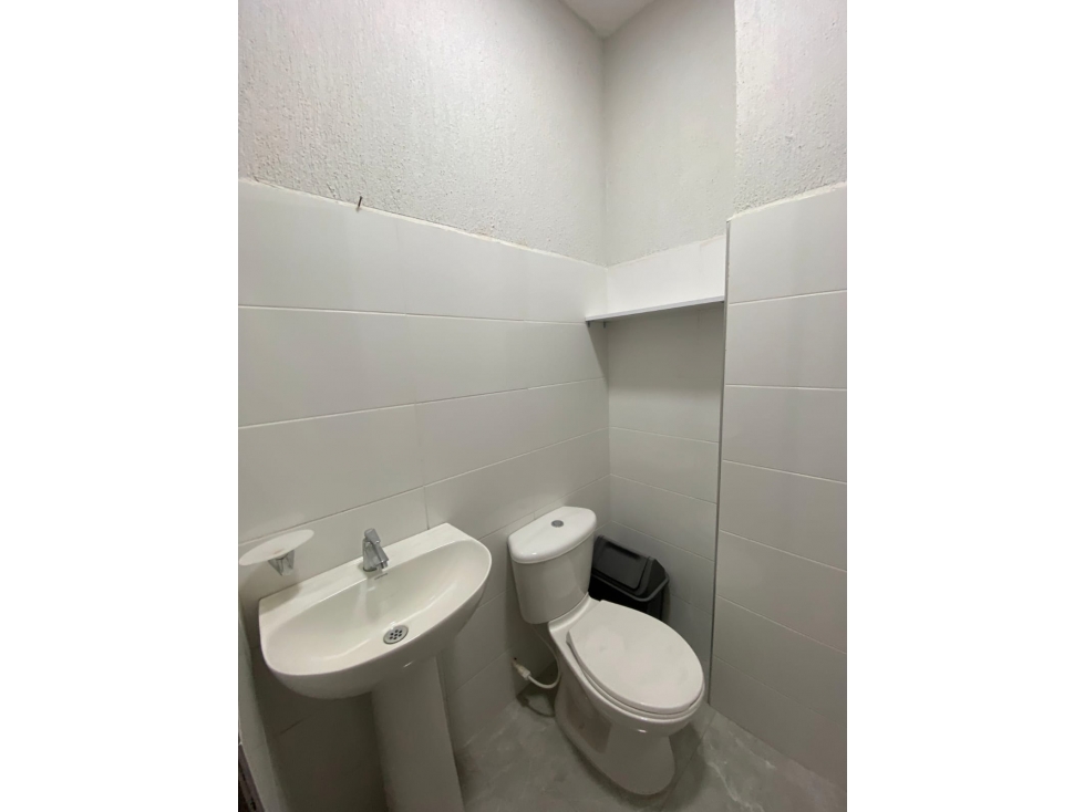 Local en Arriendo sector Milan - 5
