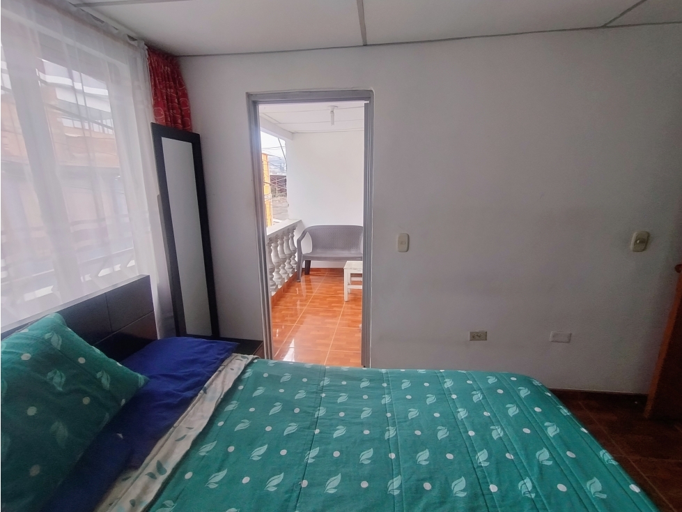 Casa en venta 109 mts2 Villamaria - 3