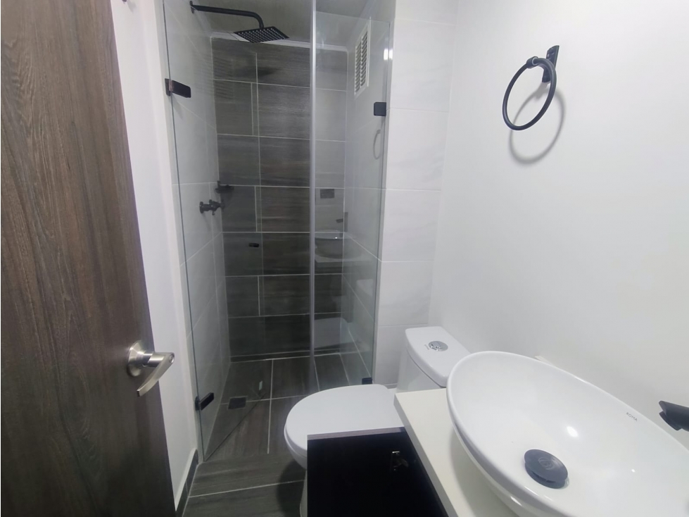 Apartamento en Arriendo edificio Portal de los Cámbulos — foto 3