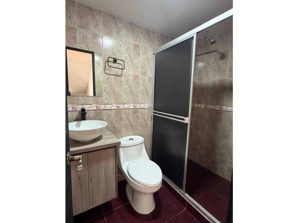 Casa en Arriendo sector Santos — foto 3