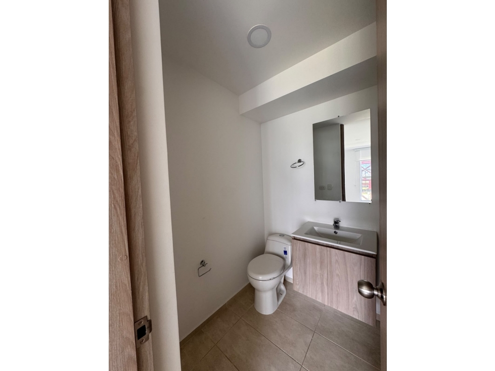 Apartamento en Arriendo sector Bella Suiza — foto 4