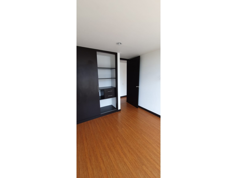 Apartaestudio en Arriendo sector Campo Hermoso — foto 3