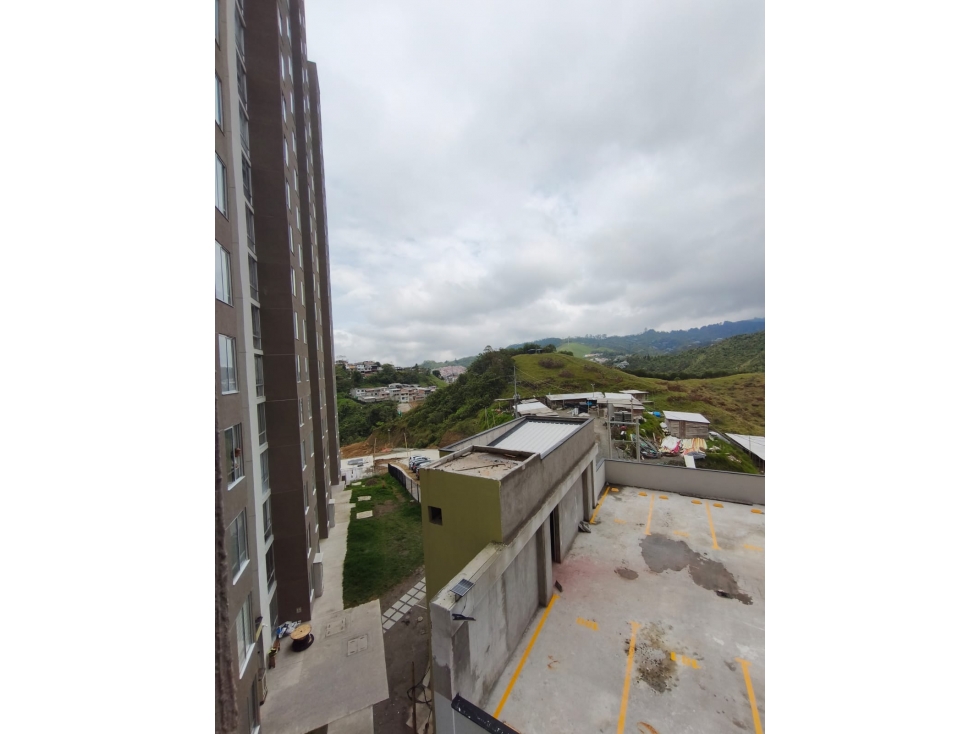 Apartamento en Arriendo sector La Sultana — foto 3