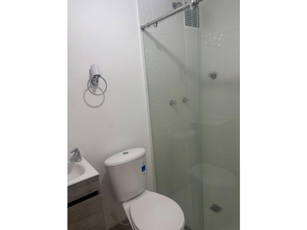 Apartamento en venta Edificio Indigo 52mt2 — foto 3