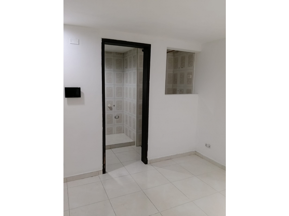 Apartaestudio en Arriendo sector Chipre — foto 3