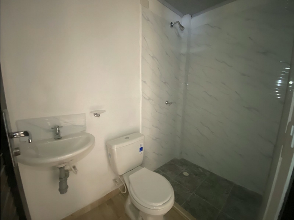 Apartaestudio en Arriendo sector Chipre — foto 5