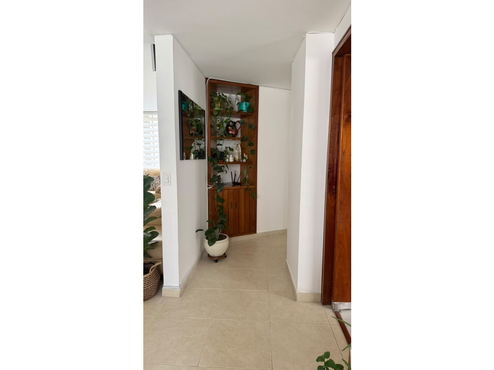 Apartamento en Venta sector Palermo — foto 4