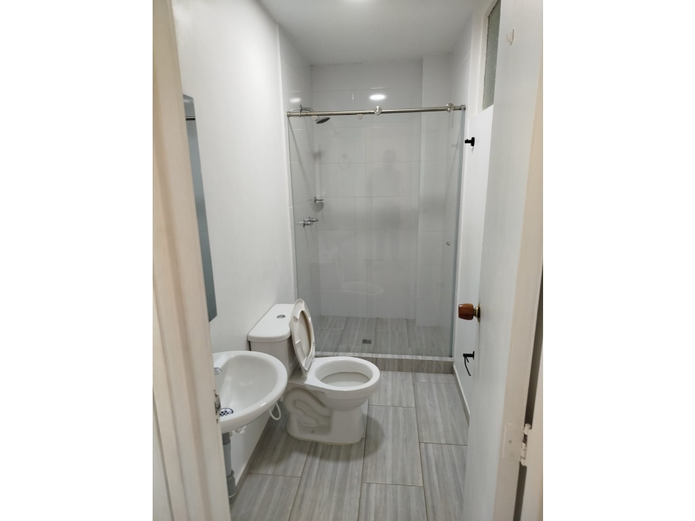Apartamento en Arriendo sector Faneon — foto 5