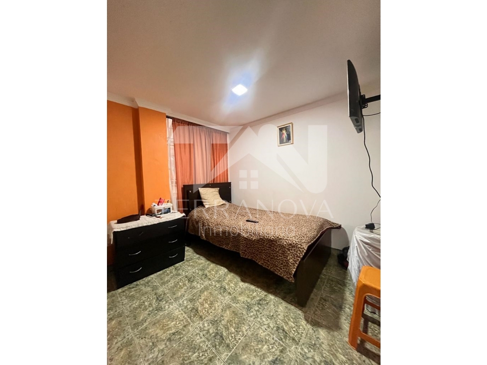 Apartamento en venta barrio estambul — foto 4