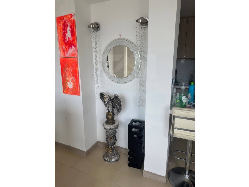 Apartamento en venta sector Bella Suiza — foto 5