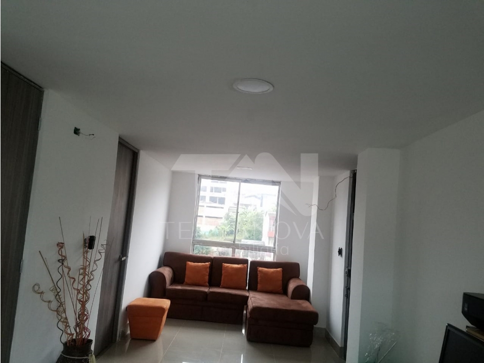 Penthouse en venta Villamaria — foto 5
