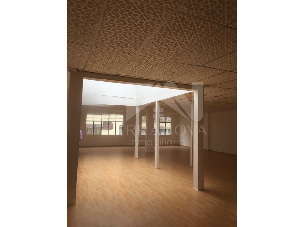 Local comercial de 250 metros en el centro de la ciudad de Manizales — foto 4
