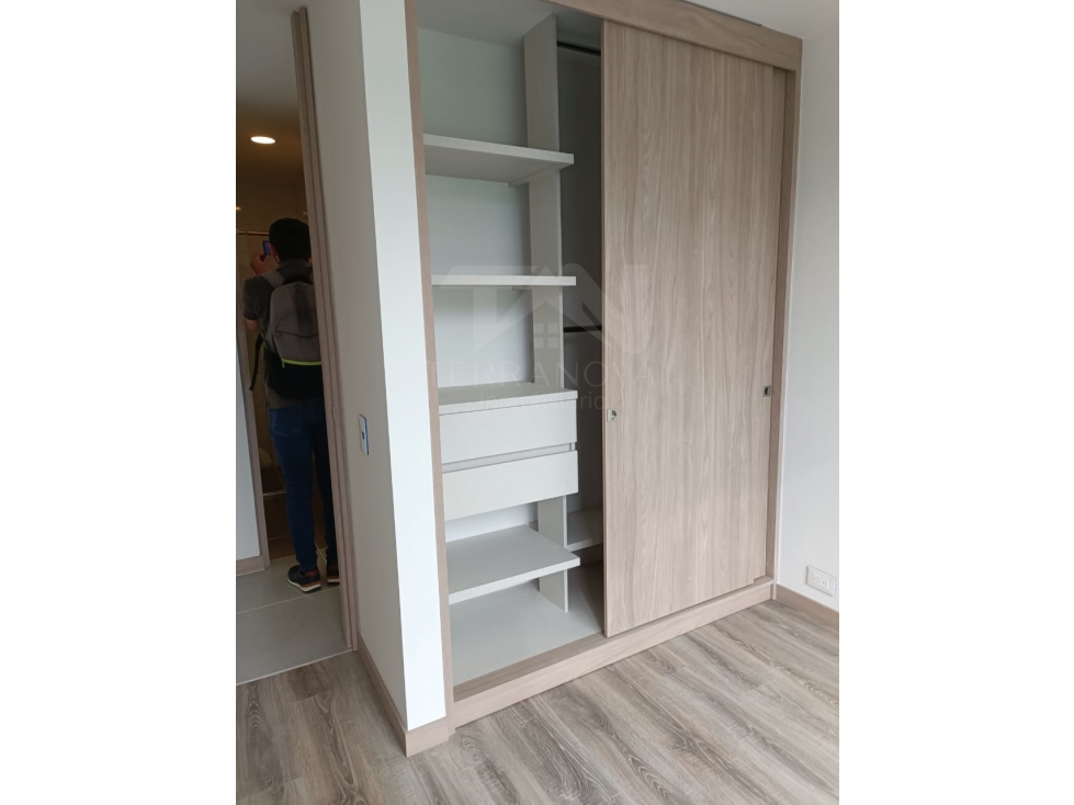 Apartamento en venta sector Bella Suiza — foto 4
