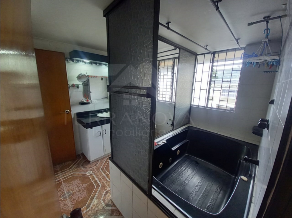 Apartamento en venta sector exclusivo La Rambla — foto 4