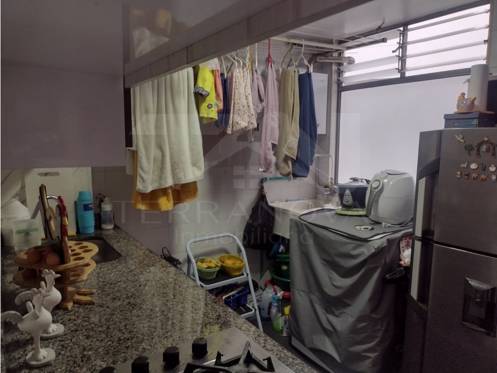 Apartaestudio en venta sector exclusizo La Rambla — foto 2