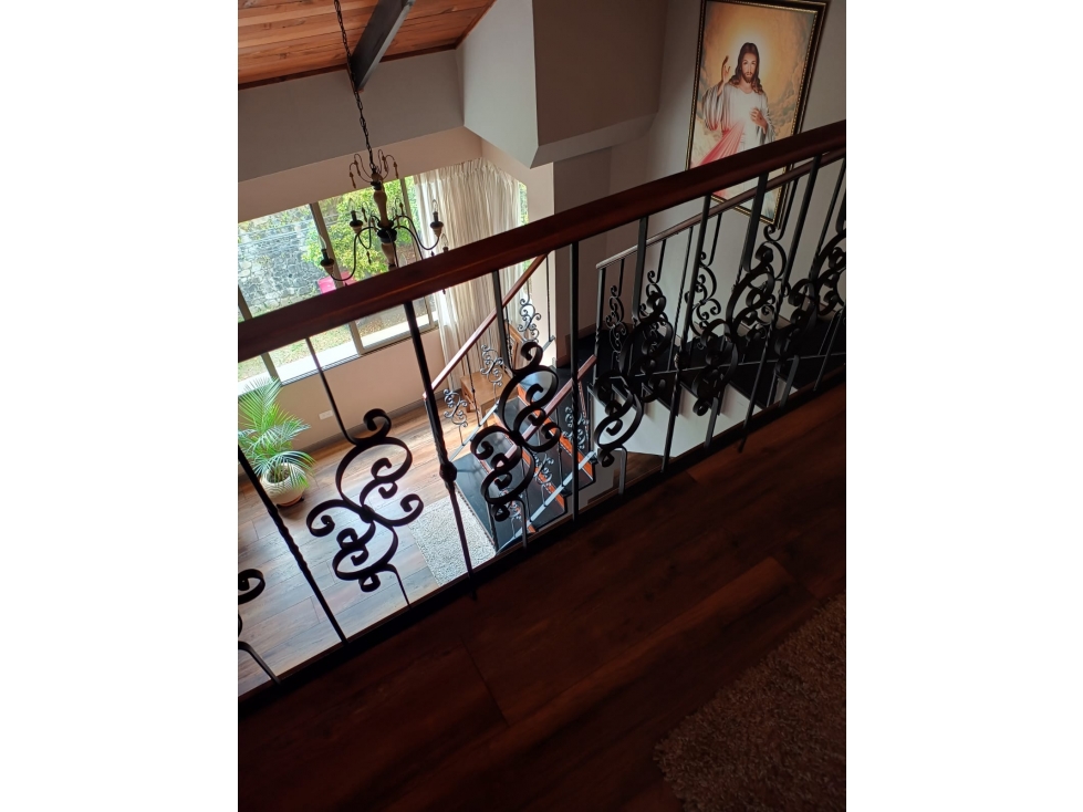 Apartamento Duplex en venta barrio La Francia 152m2 — foto 4