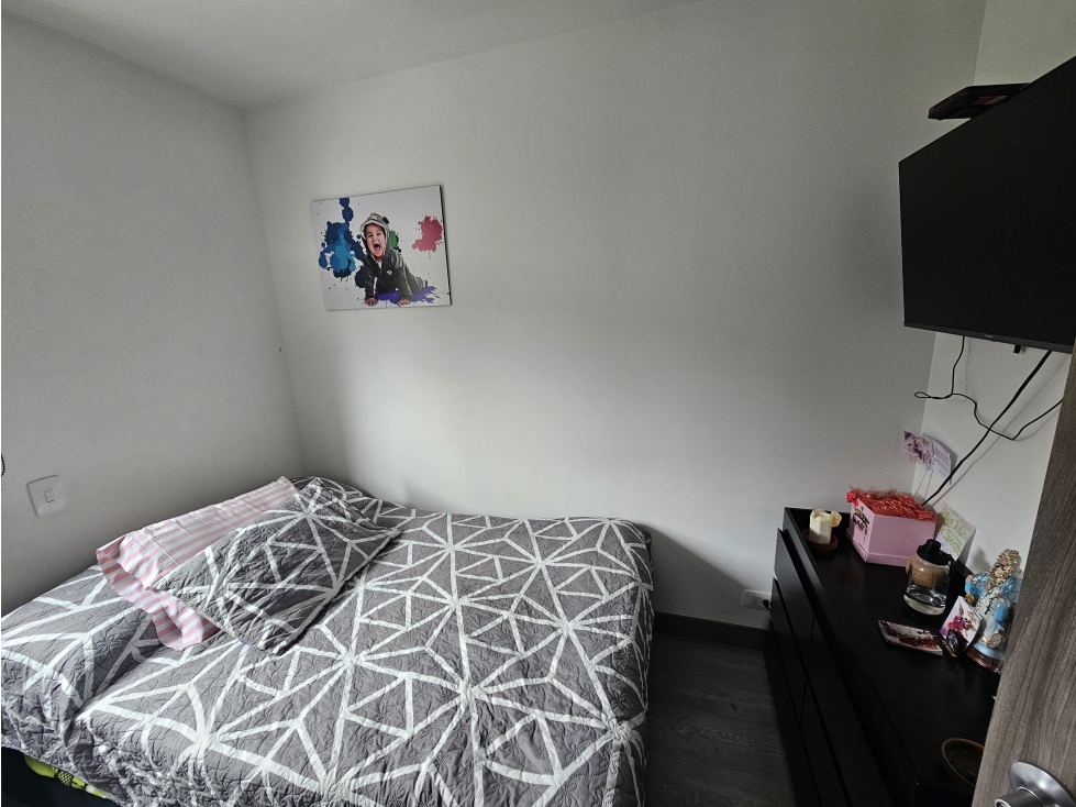 Casa campestre de 135m2 conjunto cerrado sector La Florida — foto 4