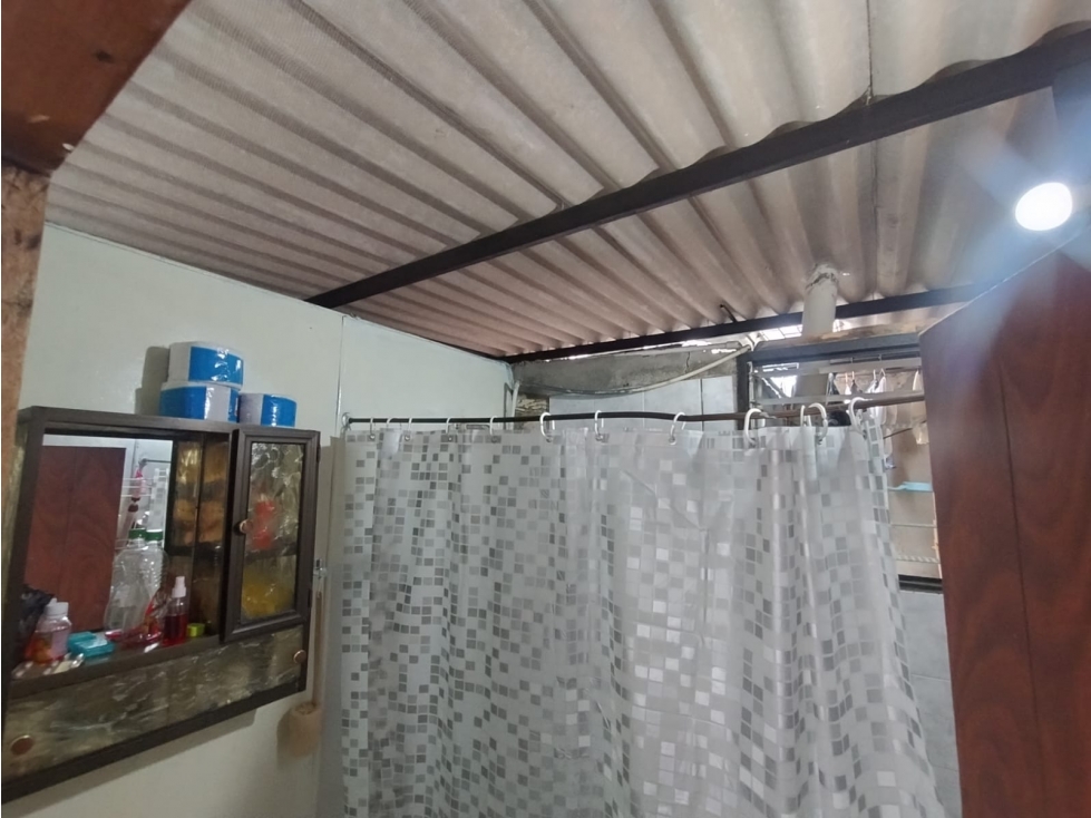 Casa Lote Solar de 54m2 barrio Kennedy - Manizales — foto 6