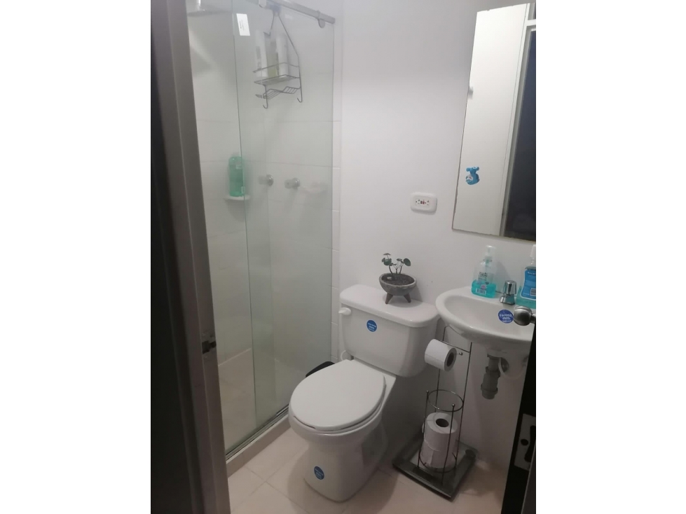 Apartamento en venta La Francia 58m2 — foto 4