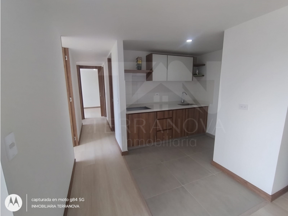 Apartamento en venta 65m2 sector Niza — foto 6