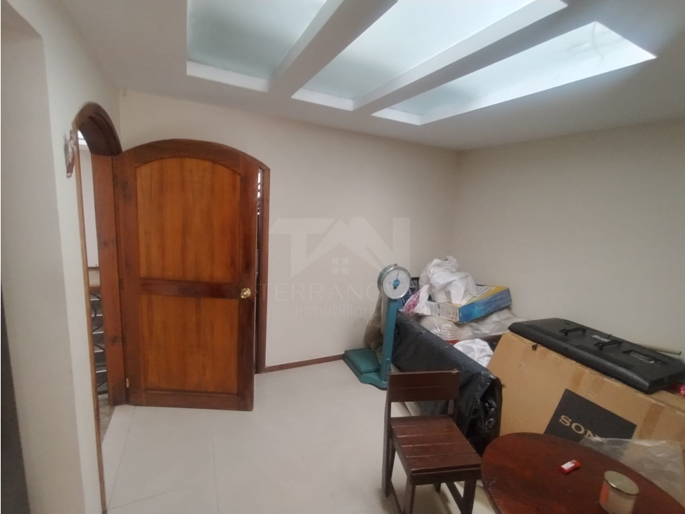 Casa en venta Palermo con 3 rentas 227m2 — foto 6