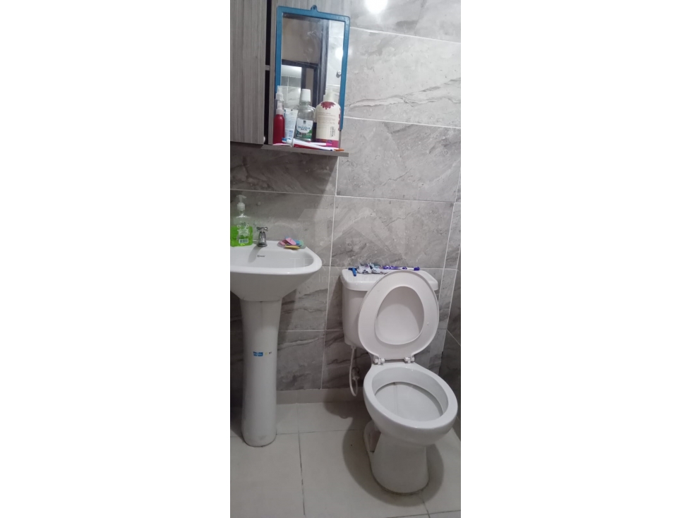 Apartamento en venta Calamar villamaria 52m2 — foto 3