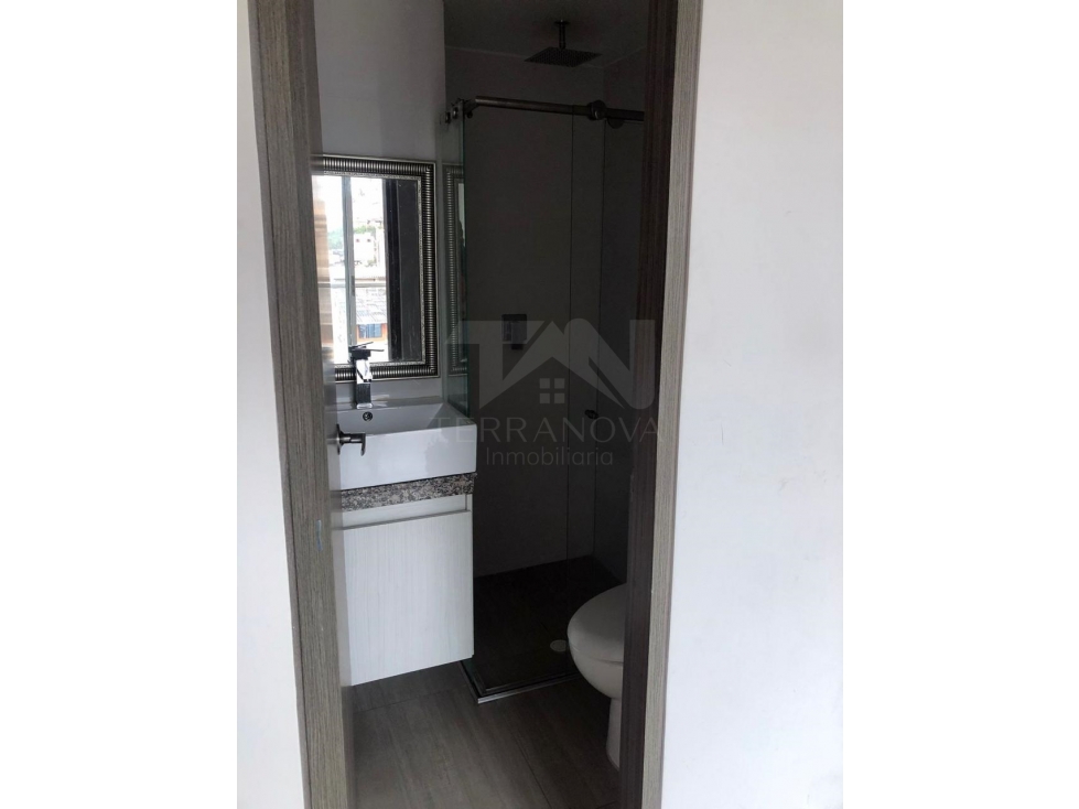 Apartamento de 58m2 sector Ondas de Otun en venta — foto 6