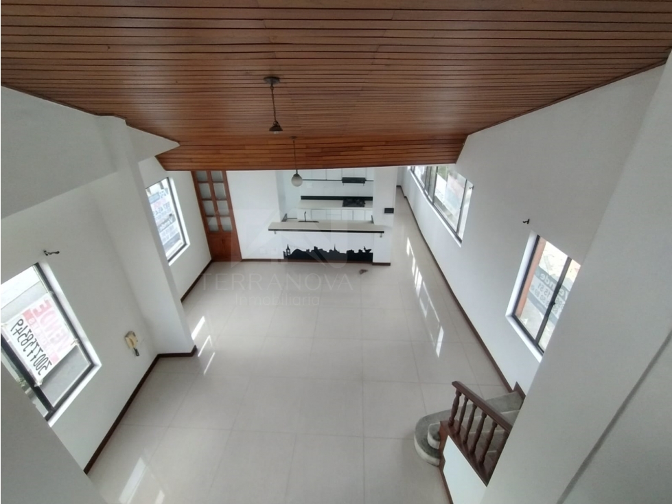 Apartamento duplex en venta sector Palogrande — foto 5