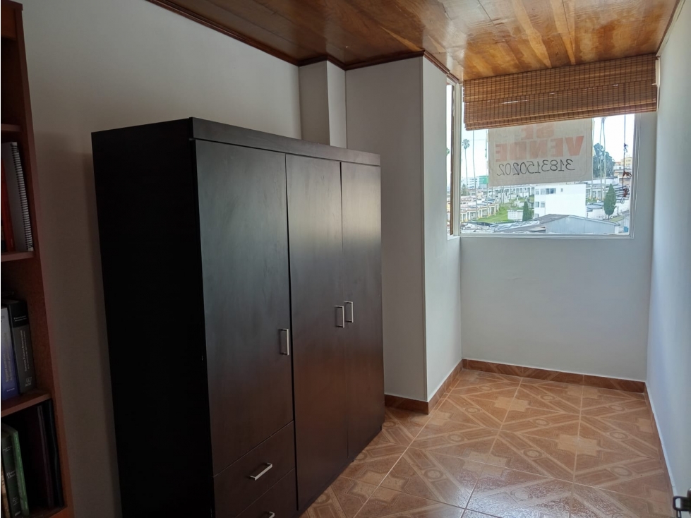 Apartamento en Venta cerca al hospital de Caldas 55m2 — foto 4