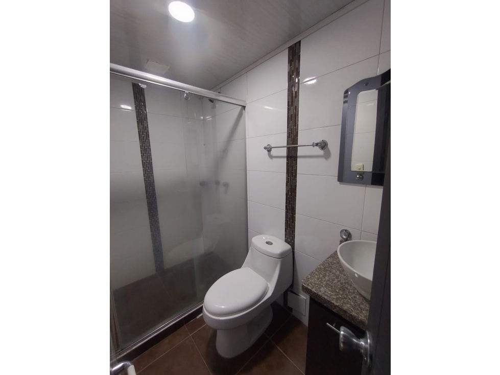 Apartamento en venta Palermo 60m2 — foto 5