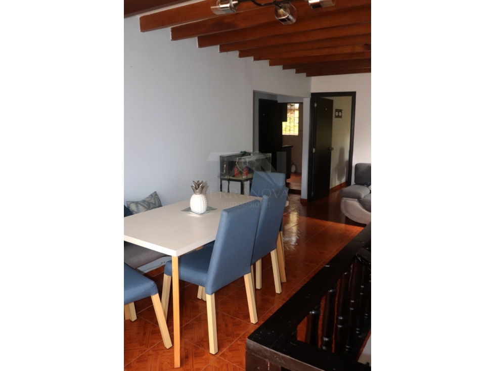 Hermosa casa en venta esquinera cerca a Mall Plaza Viña del Rio — foto 5