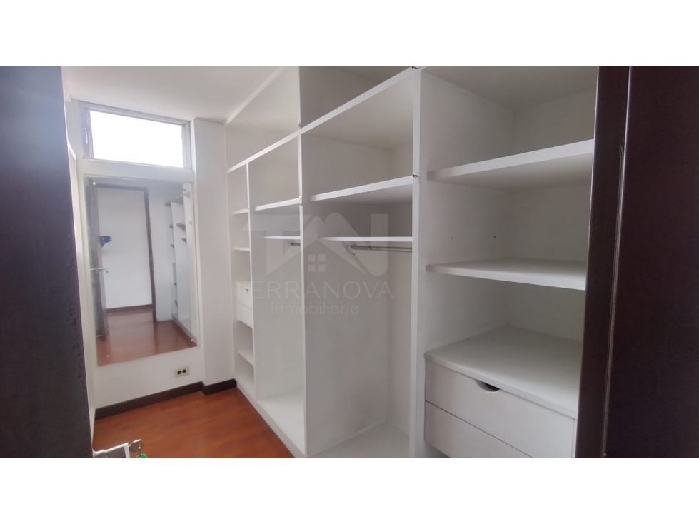 Apartamento en arriendo Avenida Santander 140m2 — foto 5