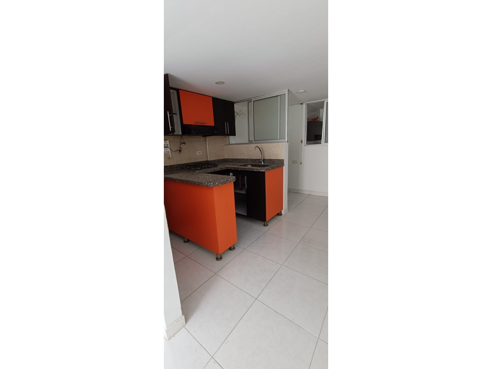 Apartaestudio en venta campohermoso 21m2 — foto 5