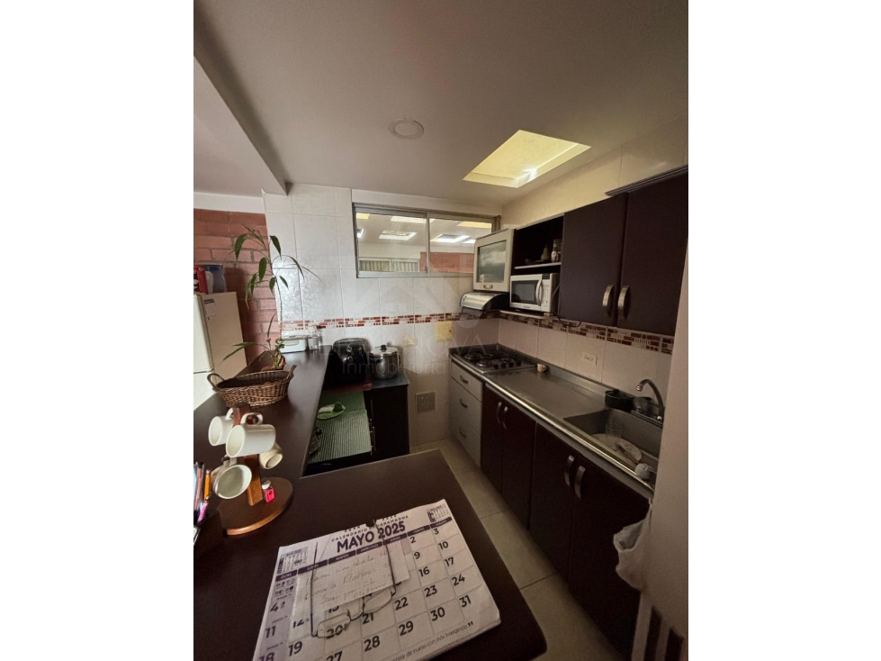 Apartamento en venta sector Chipre 56m2