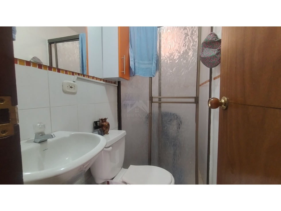 Apartamento Venta 47m2 Puertas del Sol — foto 5