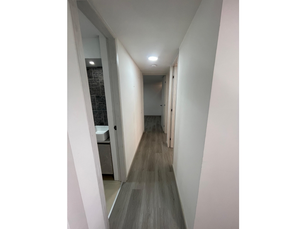 Apartamento en venta La Francia 57M2 — foto 5