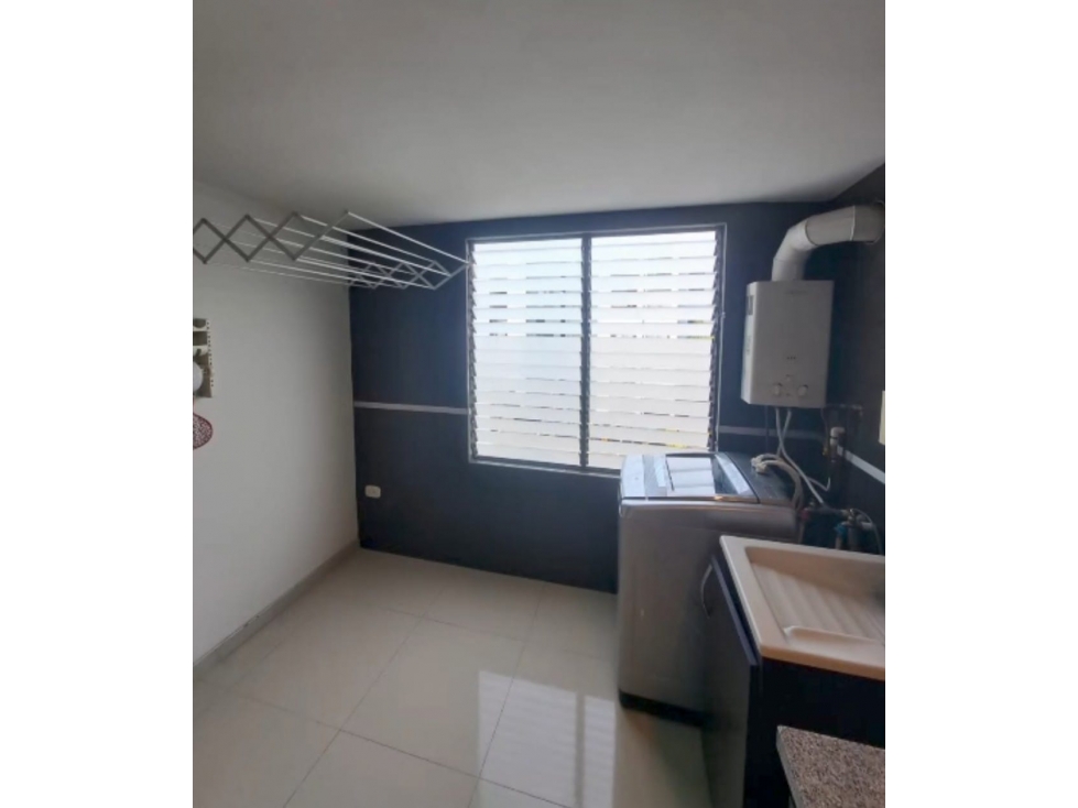 Apartamento en venta conjunto cerrado Bella Montaña 84m2 — foto 5