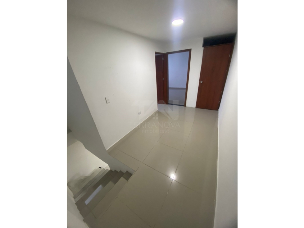 Apartamento Duplex en venta campohermoso — foto 5