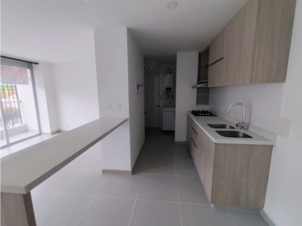 Apartamento en venta Piso 1 Robles de Bella Suiza 76m2 — foto 5